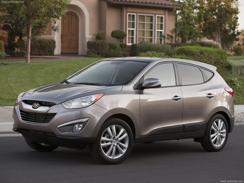 Hyundai - Tucson Puerto Rico, Clasificados Online