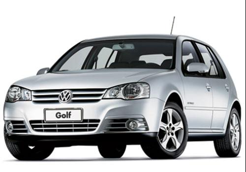 Volkswagen golf 1.6 conceptline