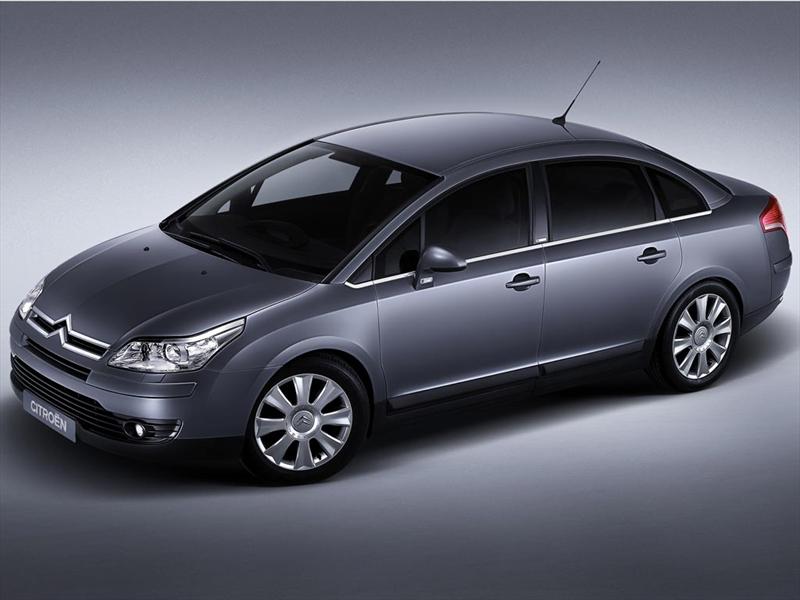 foto Oferta compra auto Citroen C4 4P 2.0i Exclusive BVA nuevo precio $108.400