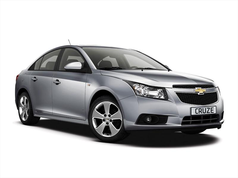 foto Oferta compra auto Chevrolet Cruze LT nuevo precio $134.520