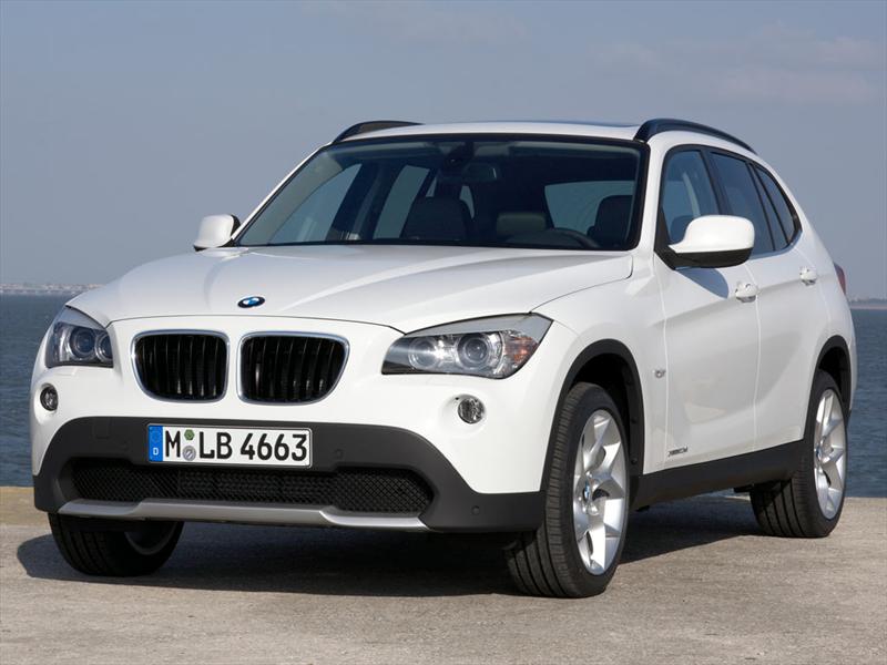 bmw x1 xdrive25i