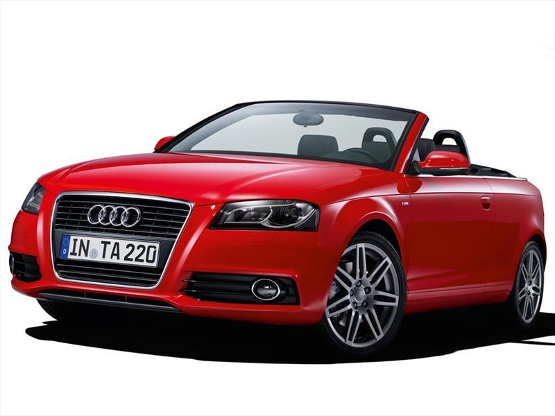 foto Oferta compra auto Audi A3 Cabrio 1.8 T FSI nuevo precio u$s54.500