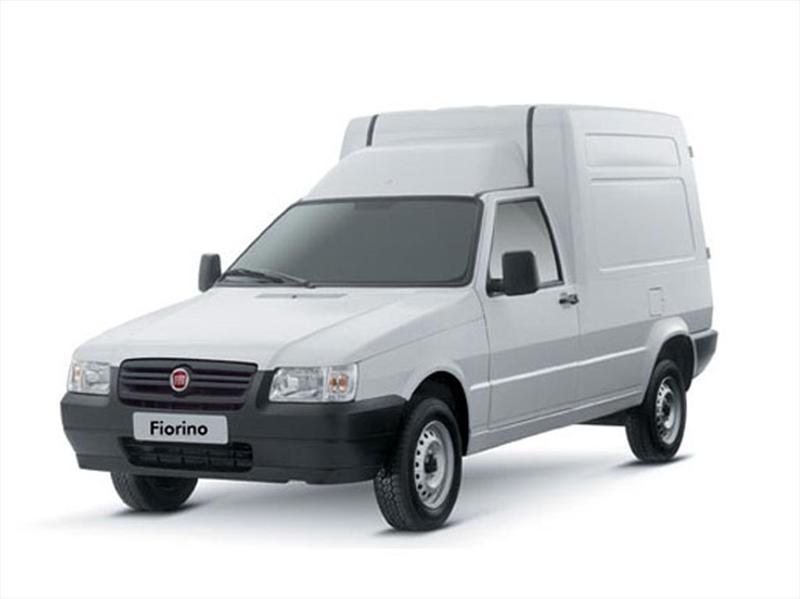 foto plan ahorro Fiat Fiorino ( Furgon Fire ) cuotas desde $529