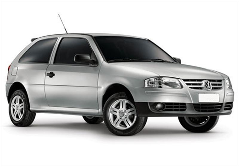foto plan ahorro Volkswagen Gol ( 3P 1.4 Power ) cuotas desde $399