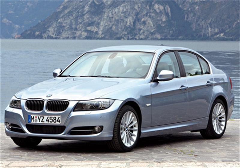 Bmw 325i executive 2012 #5