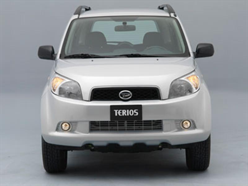 terios toyota venezuela precio #4