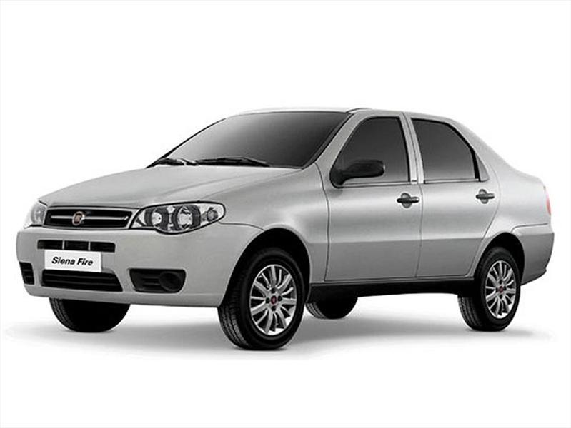 foto Oferta compra auto Fiat Siena Fire Way nuevo precio $75.020