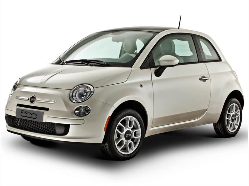 foto Oferta compra auto Fiat 500 Cult nuevo precio $90.000