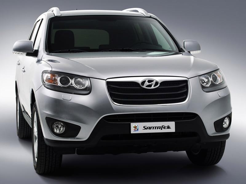 Hyundai Santa Fe 2.2 GLS CRDi 7 Pas Full Premium Aut (2013)