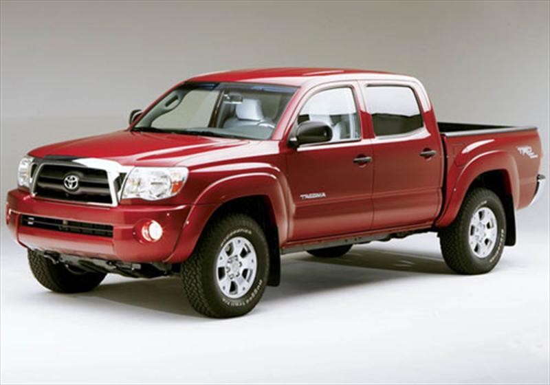 2013 toyota tacoma trd sport 4x4 #2