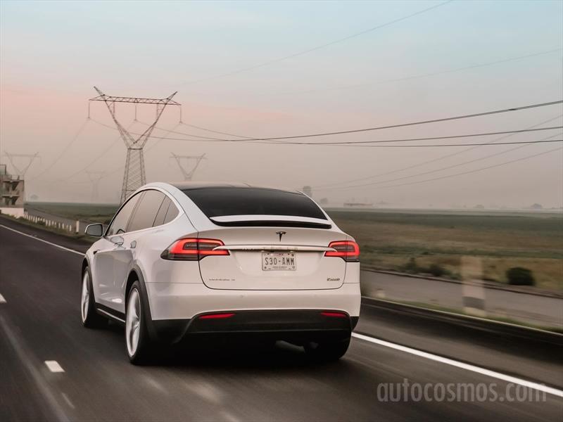 Tesla Precio Auto