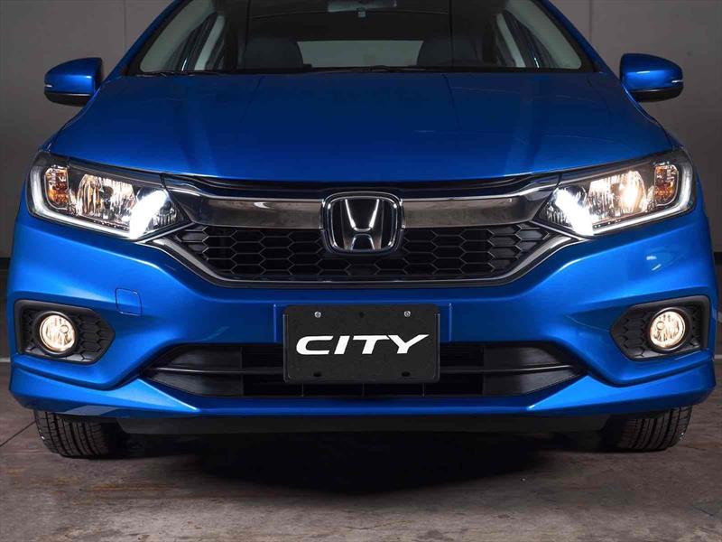 Honda City Lx L