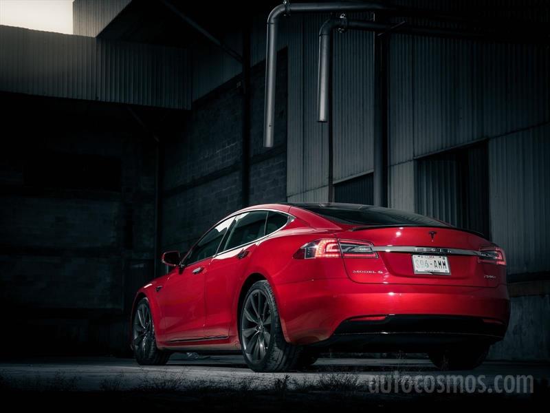 carros elétricos tesla preços