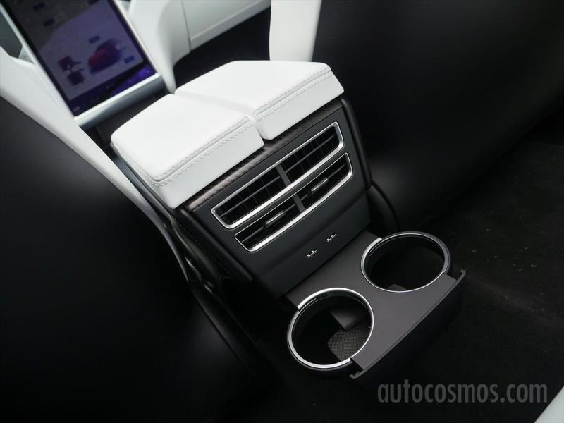 comprar tesla mexico