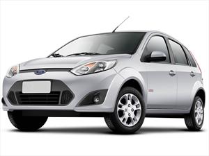 foto Ford Fiesta One Ambiente Plus