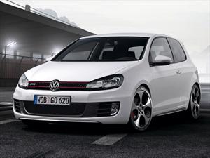 Volkswagen GTI