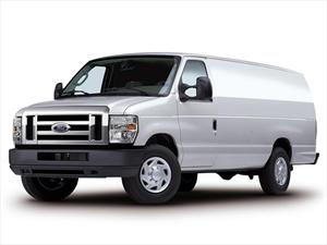 Ford E-150