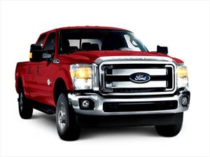 Ford F-250