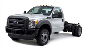 Ford F-450