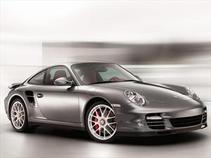 Porsche 911 Turbo
