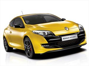 Renault Megane III RS