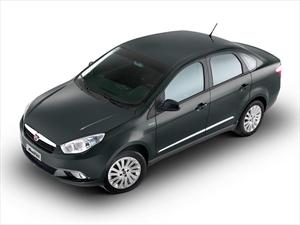 Fiat Grand Siena
