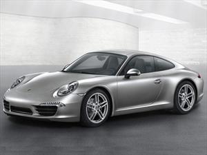 Porsche 911 Carrera