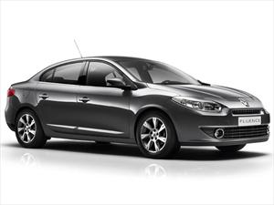 foto Renault Fluence Privilege