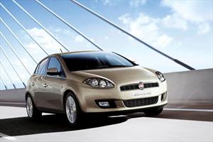 Fiat Bravo