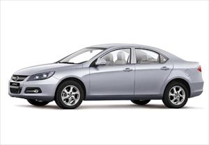 JAC Motors B15