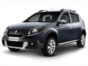 Renault Sandero Stepway