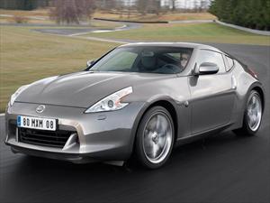 Nissan 370Z