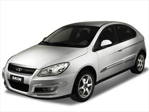 Chery Skin