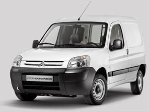 foto Citroen Berlingo Furgon 1.4 Full Seguridad
