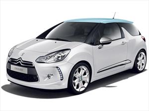 foto Citroen DS3 Turbo Sport Chic