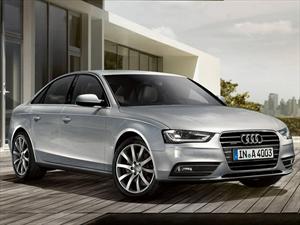 foto Audi A4 1.8 T FSI Ambition (170Cv)