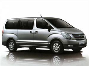 Hyundai H1