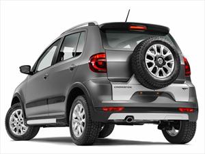 Volkswagen CrossFox