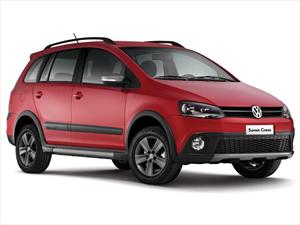 Volkswagen Suran Cross