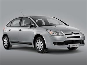 foto Citroen C4 Hatchback 1.6 SX HDi 