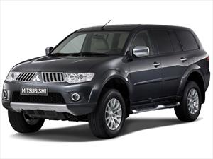 Mitsubishi Montero Sport