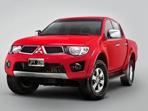 Mitsubishi L-200