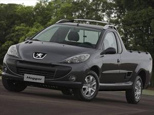 Peugeot Hoggar