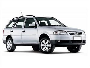 Volkswagen Gol Country