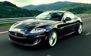 Jaguar XKR