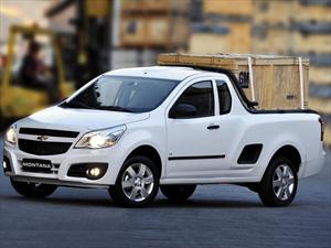 foto Chevrolet Montana LS Ac Dir