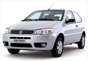 Fiat Palio Fire
