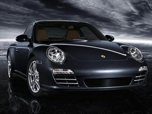 Porsche Turbo