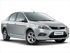 foto Ford Focus Exe Style 1.6L 