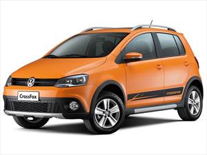 foto Volkswagen CrossFox Trendline